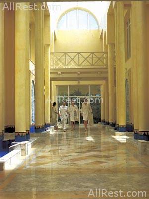 Hasdrubal Thalassa & Spa Hotel 17